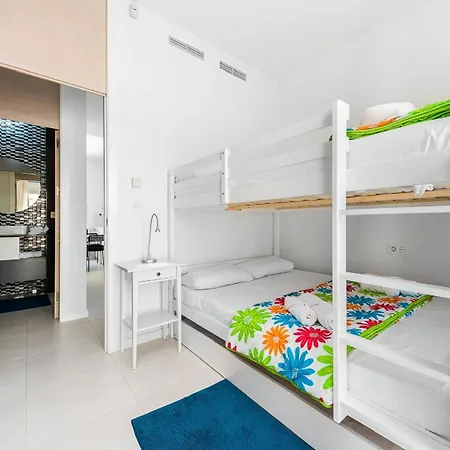 Apartment Refugio Marino Sunrise Torrevieja