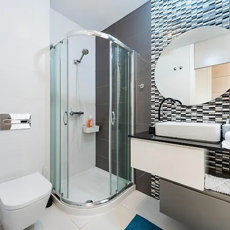 Refugio Marino Sunrise Apartment *