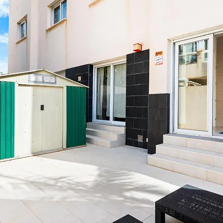 Apartment Refugio Marino Sunrise Torrevieja