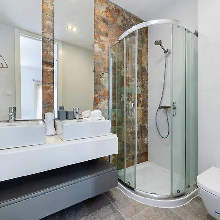 Apartamento Refugio Marino Sunrise *