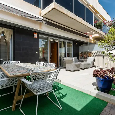 Refugio Marino Sunrise Apartment Torrevieja