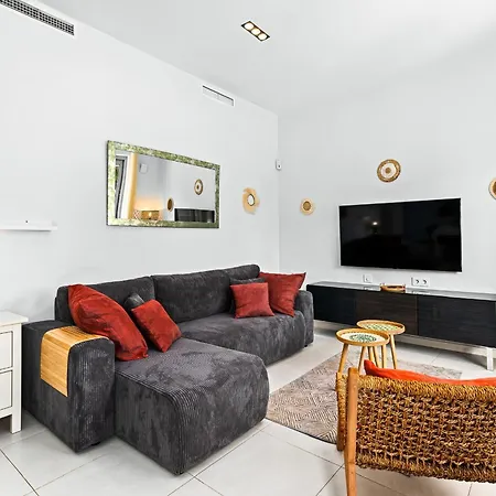 Apartamento Refugio Marino Sunrise Torrevieja