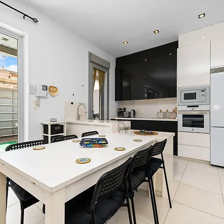 Apartament Refugio Marino Sunrise Torrevieja