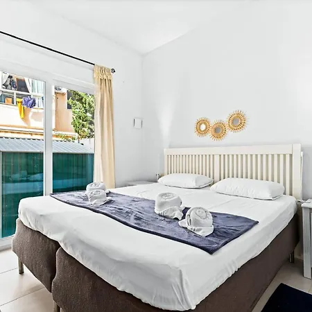Refugio Marino Sunrise Apartament Torrevieja