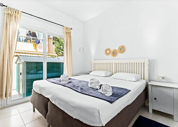 Appartamento Refugio Marino Sunrise Torrevieja