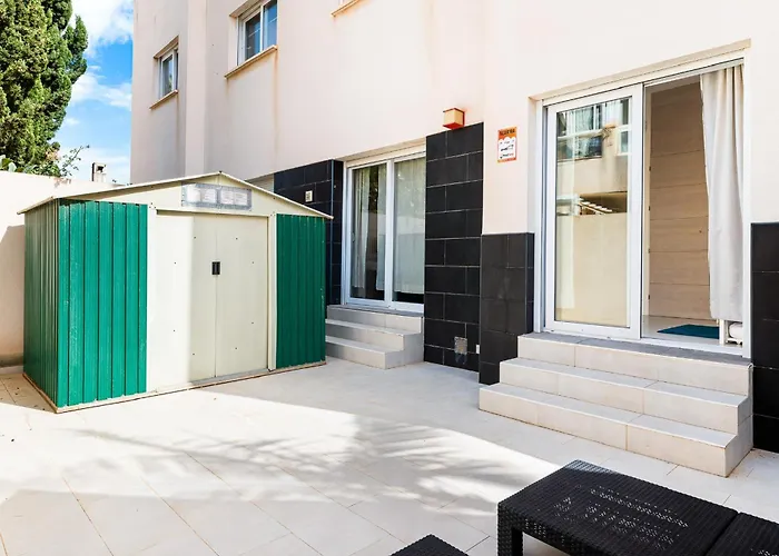 Appartamento Refugio Marino Sunrise Torrevieja
