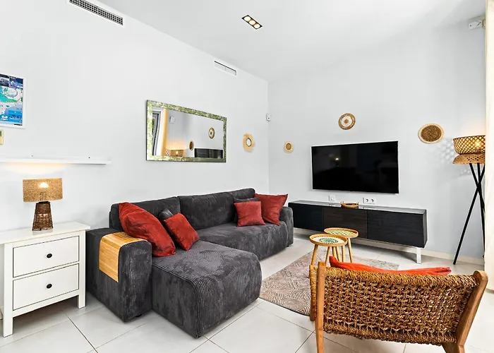 Appartamento Refugio Marino Sunrise Torrevieja